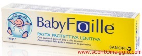 Foille Baby Pasta Protettiva Lenitiva 65g | Confronta Prezzi - 10