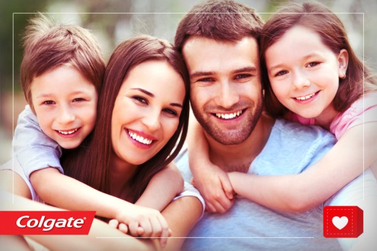 Vinci 12000 euro con Colgate e ricevi sempre le matite colorate omaggio