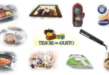 Tesori del Gusto Parmareggio 2016: codici, premi, concorso tesori del gusto 2016