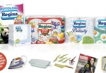 Raccolta punti Regina ti Premia regina ti premia
