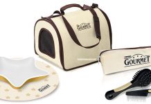Raccolta punti Gourmet – I Regali trasportino gourmet gold