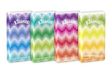 400 confezioni di Kleenex Mini da provare gratis Kleenex Mini