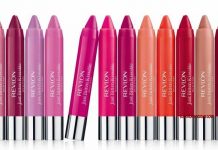 400 lucidalabbra Revlon da provare gratis revlon just bitten kissable