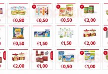 Buoni sconto da stampare Buonpertutti 2018 buoni sconto buonpertutti