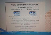 Quante vincite di buoni Acqua&Sapone! Vinci gratis anche tu! winter olympics
