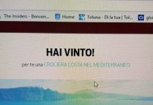Coop “2 Milioni di Premi”: crociera nel Mediterraneo vinta da una scontOmatta! crociera coop