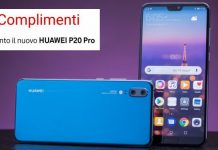 Quante vincite di Huawei P20 Pro… provaci GRATIS anche tu adesso!