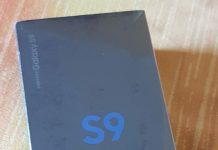 Samsung Galaxy S9 vinti gratis con Shake&Play samsung s9