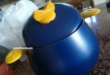 Pentole Barilla “Pastilla”… 1.000 in arrivo!