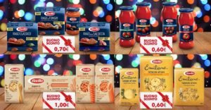 barilla buoni sconto