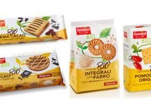 Diventa tester Germinal BIO (frollini, merendine, crackers) germinal bio