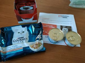 purina gourmet