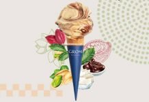 Da Grom gelato gratis… con un sorriso (segna la data!) grom