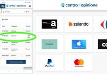 Centro di Opinione: 40 euro in una sola volta! centro di opinione