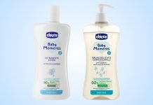 chicco baby moments