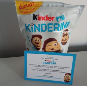 kinderini kinder