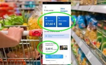 WeScount ti rimborsa davvero i prodotti in tutti i supermercati… ecco come iniziare!