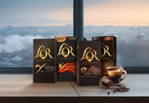 Diventa uno dei 900 tester di caffè L’Or Espresso (Aprile 2024)