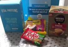 Prodotti Nestlé gratis (Nescafè, KitKat, Maggi…) per i tester!