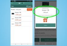 Richiedi buoni Amazon, Zalando, Unieuro, Esselunga, Q8… con i Sondaggi “Club Nuove Idee”!