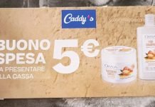 Buono spesa Omia da 5 euro (come averlo)