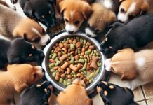 Ricevi GRATIS buono sconto Purina per il tuo cucciolo