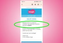 Ricevuti 30€ (via bonifico) con Mingle Sondaggi!