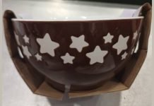 Tazza Pan di Stelle omaggio