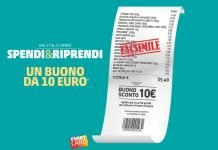 Penny Spendi & Riprendi 10€, come avere il buono sconto di Pasqua