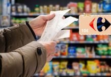 Codice sconto Carrefour da 10 euro esclusivo scontOmaggio