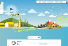Nostromo “NostroClub 2025”, guadagna punti (gratis) = premi Gardaland