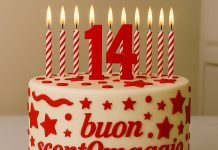 scontOmaggio compie 14 anni (dal 7 maggio 2011…)