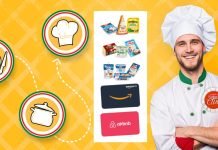 Raccolta punti Galbani… richiedi buoni sconto, Amazon, AirBnb, ecc