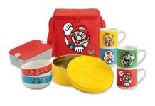 Super Mario Collection… come funziona la raccolta punti Carrefour!
