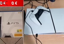 PlayStation 5 GRATIS con YouGov Shopper