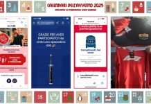 Lista 30+ “Calendari dell’Avvento 2025″… GRATIS migliaia di premi ogni giorno