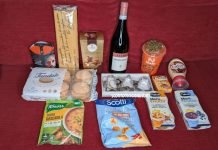 Degustabox Dicembre 2025 + Stampini di Natale omaggio… solo 9,99€