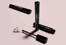 Mascara Rougj+ Evadamo su Elle (grande valore, mini prezzo)