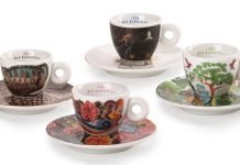 “Illy Lovers”, richiedi kit degustazione, tazzine, moka, mug (premi certi)