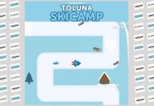 Gioco Toluna “Skycamp”, GRATIS fino a 10.000 punti per buoni Amazon, Zalando, Decathlon…