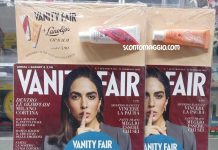 Affare in edicola… balsami labbra Lanolips (spendi molto meno di 16€)