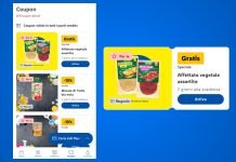 Affettato vegetale GRATIS da Lidl (come fare)