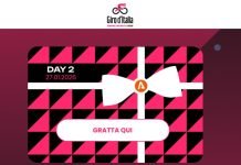 Concorso Gazzetta dello Sport “Scratch & Win”… ogni giorno gift card 100€