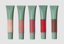 In edicola… Glossy lip balm Rebeya di Belen Rodriguez (sconto 75%)