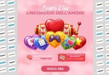 Gioco Toluna “Linguaggio dell’Amore”, GRATIS ogni giorno 3.000 punti per buoni Amazon, Zalando, Decathlon…