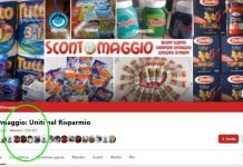 Festeggiamo i 250.000 membri nel gruppo Facebook “scontOmaggio: Uniti nel Risparmio”!