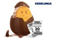 Buoni Esselunga “Torna lo sconto” da 20€ su Uova di Pasqua e Colombe