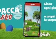 Spacca Uovo Penny… ogni giorno una sorpresa diversa!