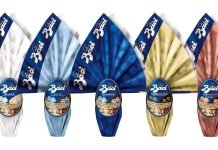 Uovo di Pasqua Baci Perugina, scegli una Esperienza (premio certo)