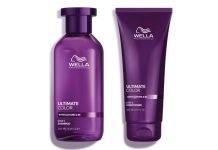 Affare in edicola, Wella Professionals Shampoo + Balsamo con Elle